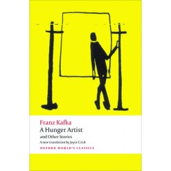 Kafka, Franz, A Hunger Artist and Other Stories (Paperback)