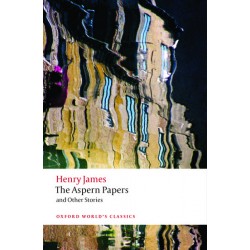 James, Henry, The Aspern Papers and Other Stories n/e (Paperback)