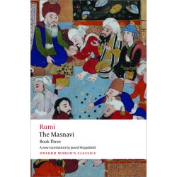 Rumi, Jalal al-Din, The Masnavi, Book Three (Paperback)