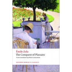 Zola, Emile, The Conquest of Plassans (Paperback)