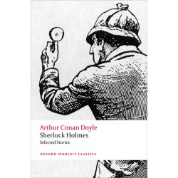 Doyle, Arthur Conan, Sherlock Holmes. Selected Stories 2/e (Paperback)
