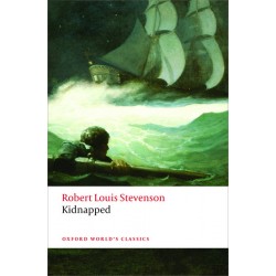 Stevenson, Robert Louis, Kidnapped (Paperback)