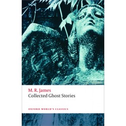 James, M. R., Collected Ghost Stories (Paperback)
