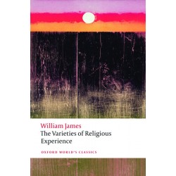 James, William, The Varieties of Religious Experience (Paperback)