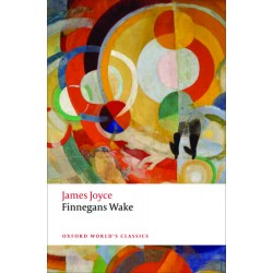 Joyce, James, Finnegans Wake (Paperback)