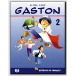 GASTON 2 Student's Book