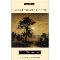 Deerslayer, The ; Cooper, James