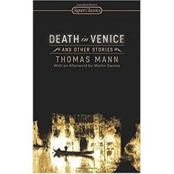 Death in Venice and Other Stories ; Mann, Thomas