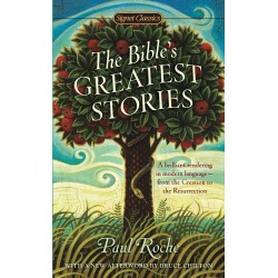 Bible's Greatest Stories, The ; Roche, Paul
