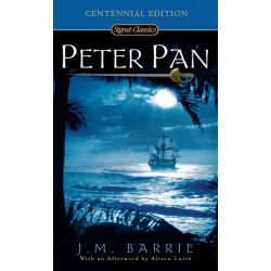 Peter Pan ; Barrie, J.