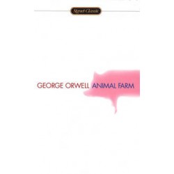 Animal Farm ; Orwell, George