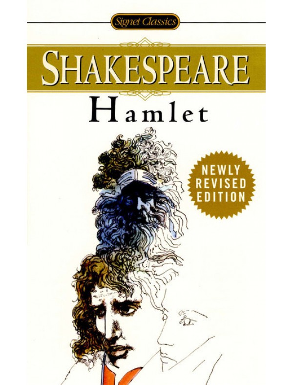Hamlet ; Shakespeare, William