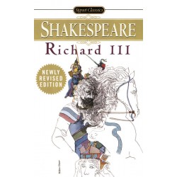 Richard III ; Shakespeare, William