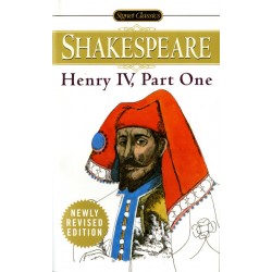 Henry IV, Part I ; Shakespeare, William