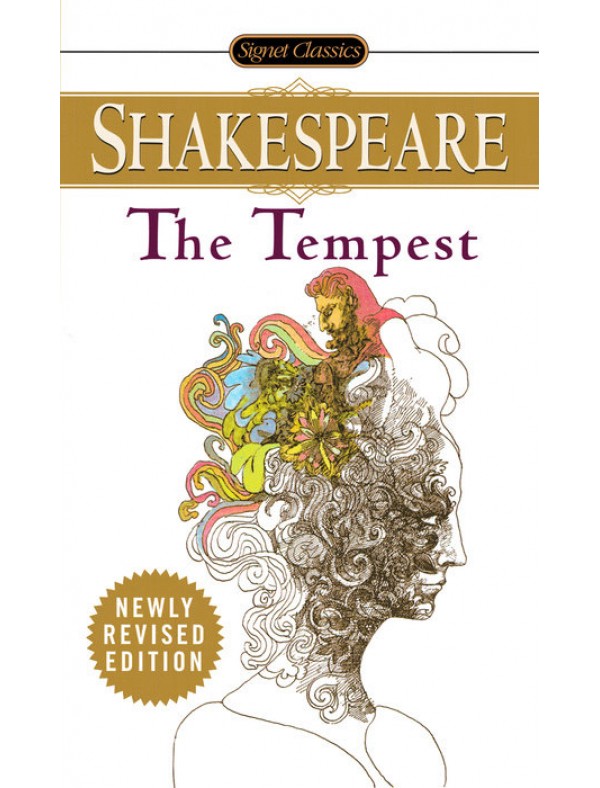 Tempest, The ; Shakespeare, William