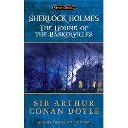 Hound of the Baskervilles, The ; Doyle, Arthur