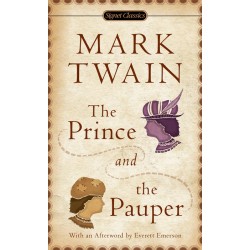Prince and the Pauper, The ; Twain, Mark