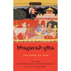 Bhagavad-Gita: ; Anonymous,