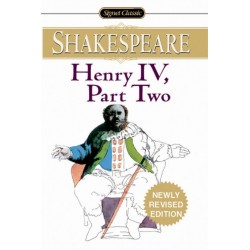 Henry IV, Part II ; Shakespeare, William