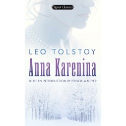 Anna Karenina (Centennial Edition) ; Tolstoy, Leo