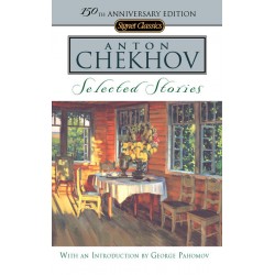 Selected Stories ; Chekhov, Anton