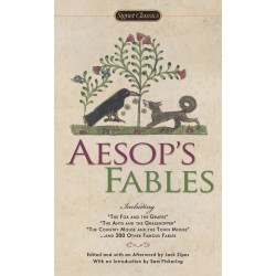 Aesop's Fables ; Aesop,