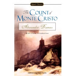 Count of Monte Cristo, The ; Dumas, Alexandre
