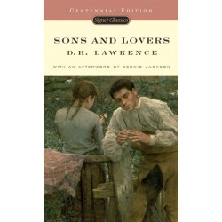 Sons and Lovers (Centennial Edition) ; Lawrence, D.