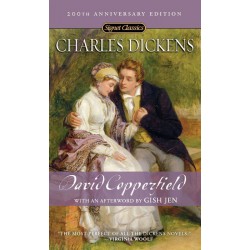 David Copperfield ; Dickens, Charles