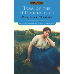 Tess of the D'urbervilles ; Hardy, Thomas