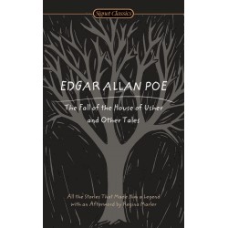 Fall of the House of Usher and Other, Th ; Poe, Edgar