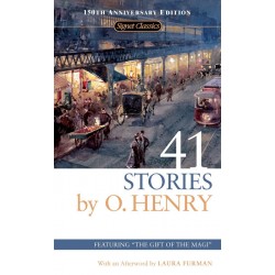 41 Stories ; Henry, O.