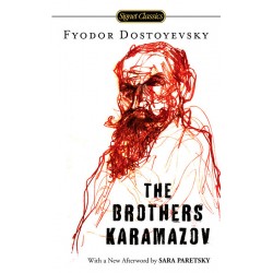 Brothers Karamazov, The ; Dostoyevsky, Fyodor