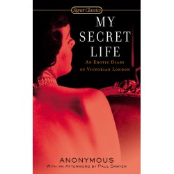 My Secret Life ; Anonymous,