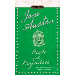 Pride and Prejudice (200th Anniversary E ; Austen, Jane