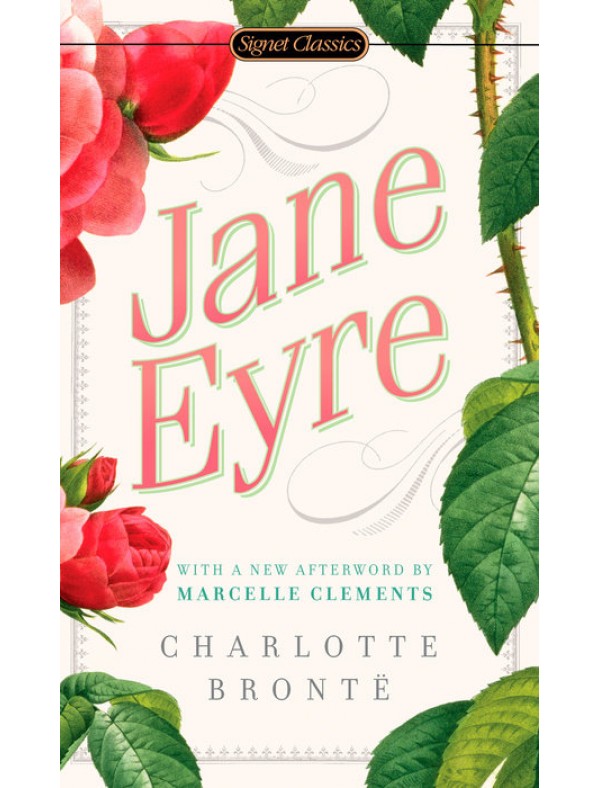 Jane Eyre ; Bronte, Charlotte