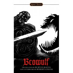 Beowulf ; Anonymous,