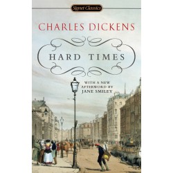 Hard Times ; Dickens, Charles