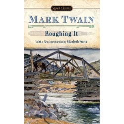 Roughing It ; Twain, Mark