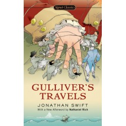 Gulliver's Travels ; Swift, Jonathan