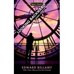 Looking Backward ; Bellamy, Edward