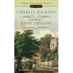 Great Expectations ; Dickens, Charles