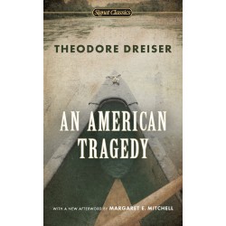 American Tragedy, An ; Dreiser, Theodore