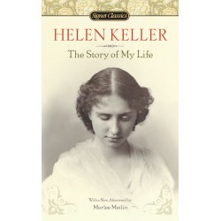 Story of My Life, The ; Keller, Helen