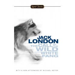 Call of the Wild and White Fang, The ; London, Jack