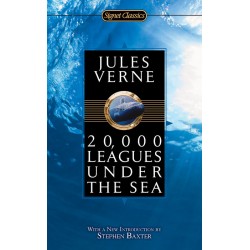 20,000 Leagues Under the Sea ; Verne, Jules