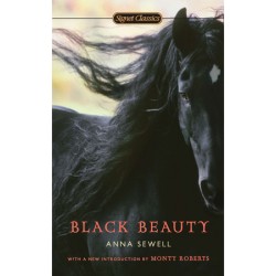 Black Beauty ; Sewell, Anna