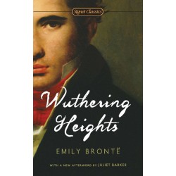 Wuthering Heights ; Bronte, Emily