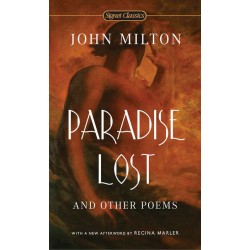 Paradise Lost and Other Poems ; Milton, John