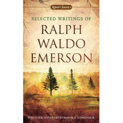 Selected Writings of Ralph Waldo Emerson ; Emerson, Ralph